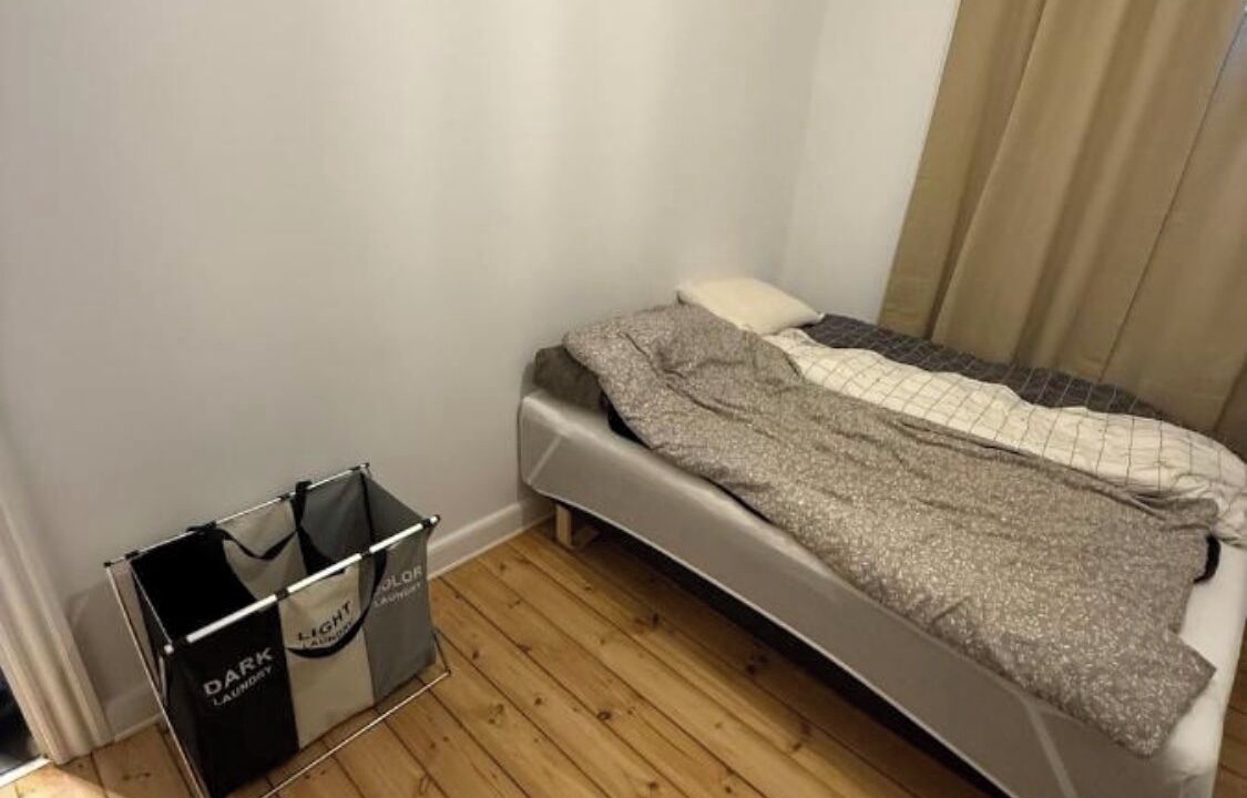 Photo of Bedroom in Osterbro
