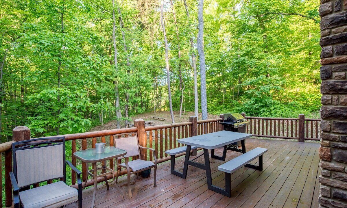 Photo of Outdoor in Rockbridge