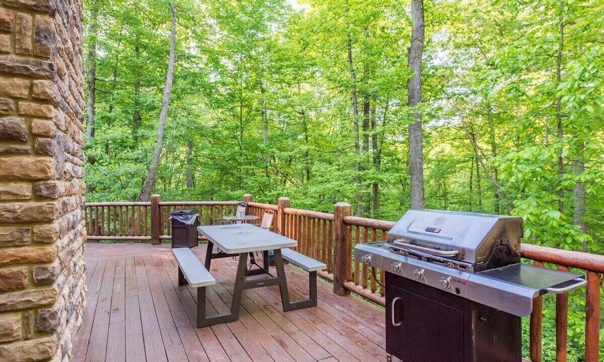 Photo of Outdoor in Rockbridge