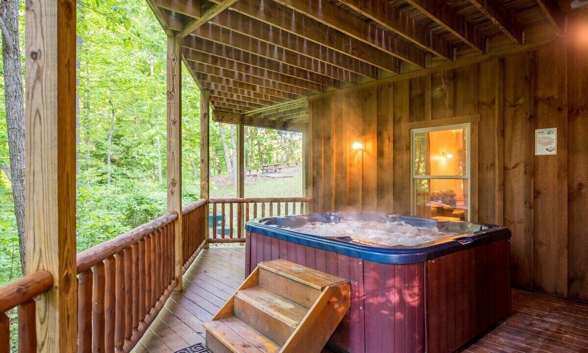 Photo of Outdoor in Rockbridge