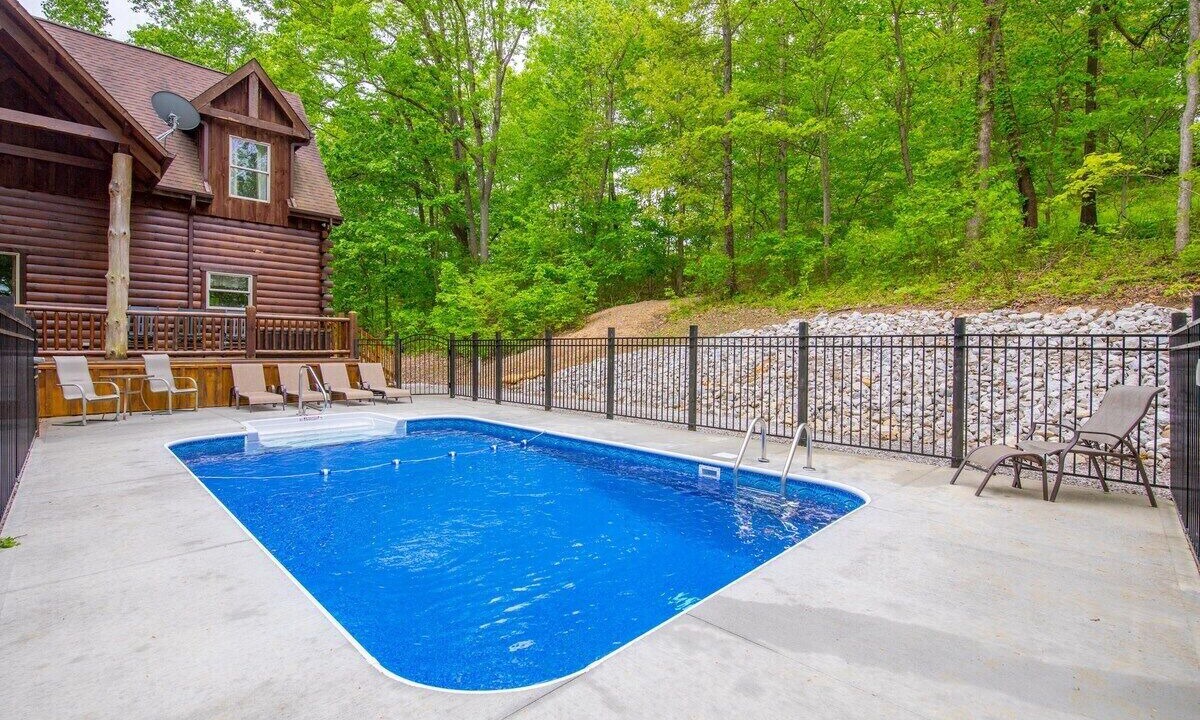 Photo of Outdoor in Rockbridge