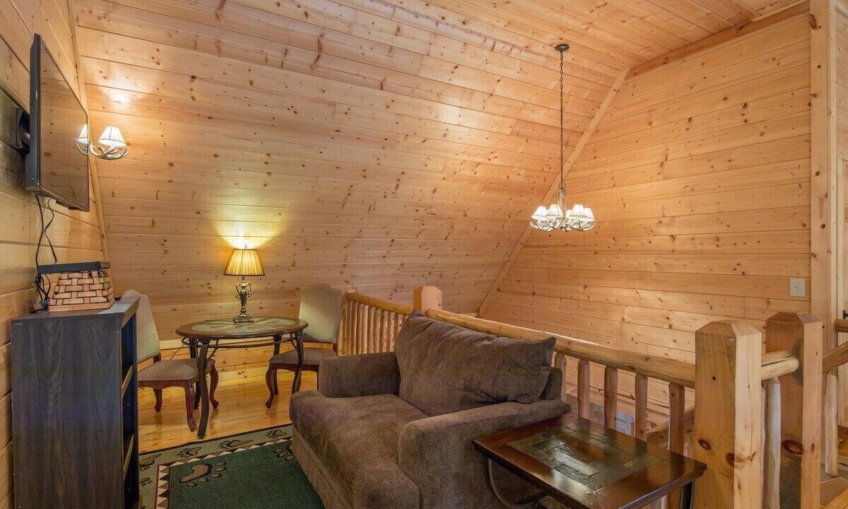 Photo of Livingroom in Rockbridge