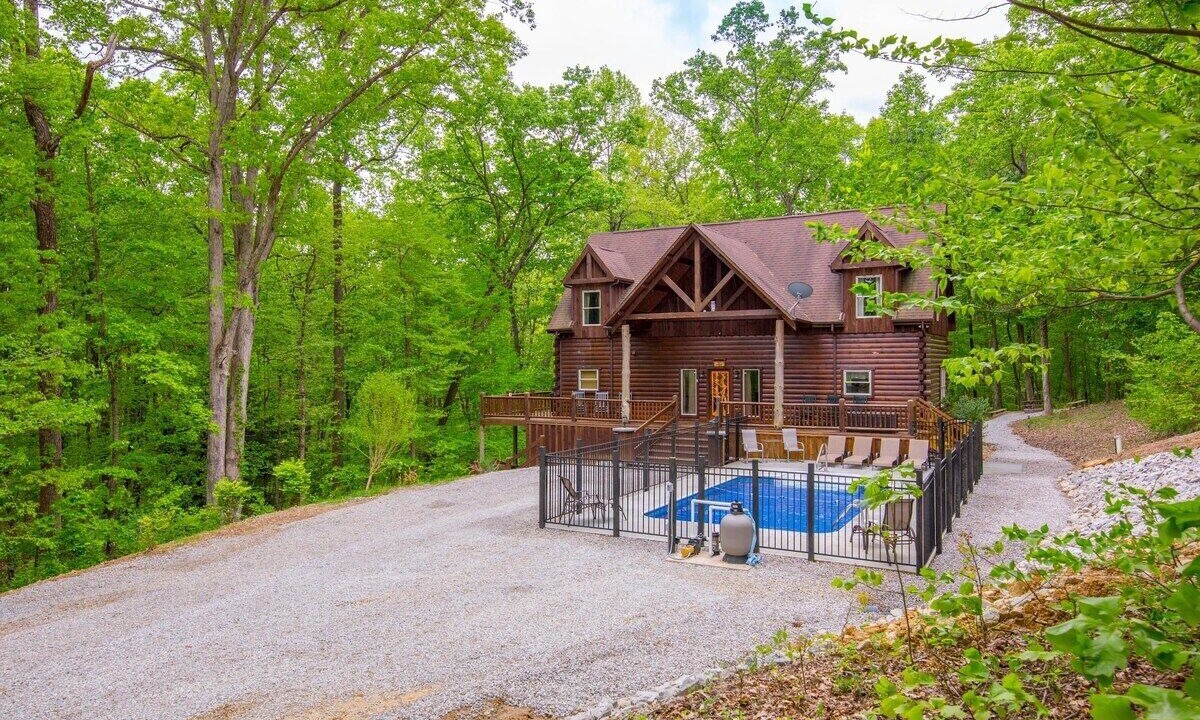 Photo of Outdoor in Rockbridge