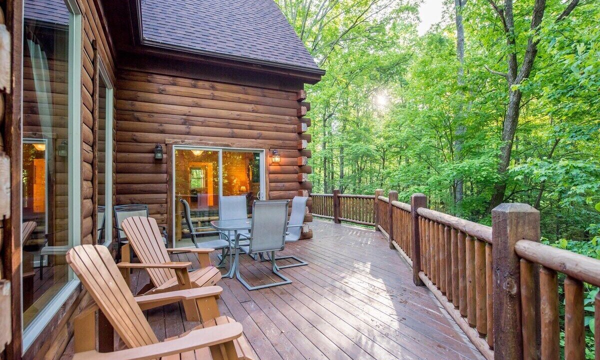 Photo of Outdoor in Rockbridge