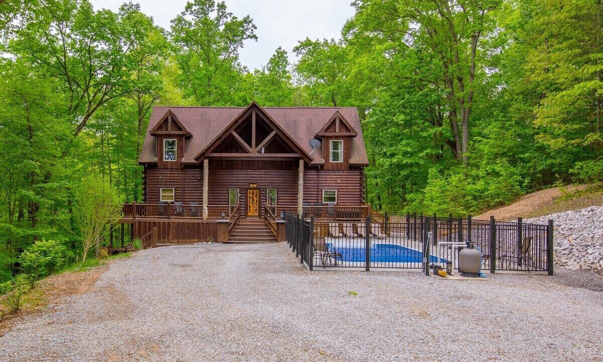 Photo of Outdoor in Rockbridge