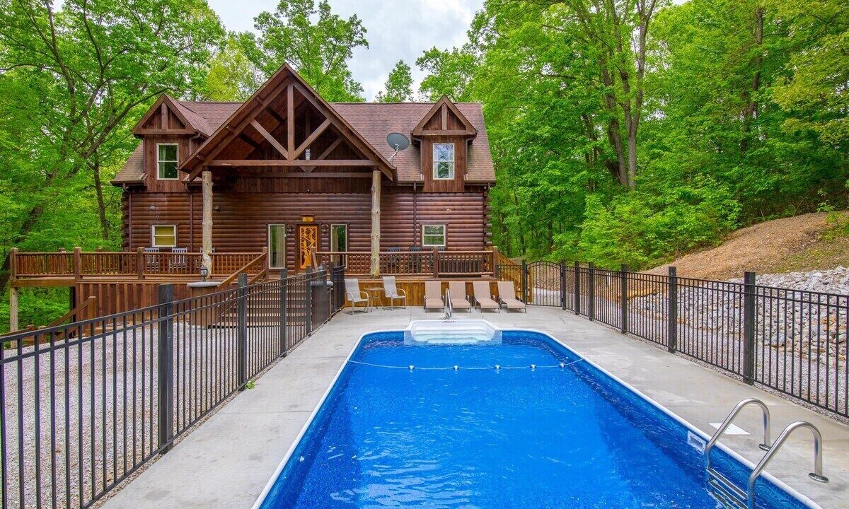 Photo of Outdoor in Rockbridge