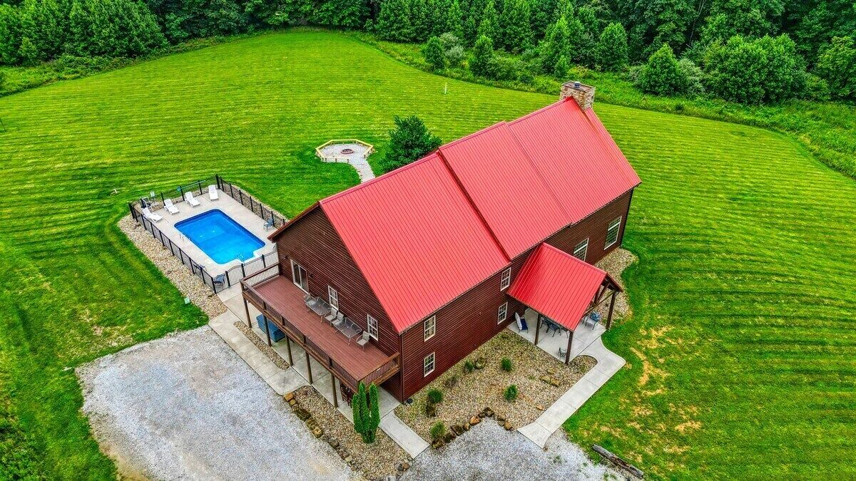 Photo of Outdoor in Rockbridge