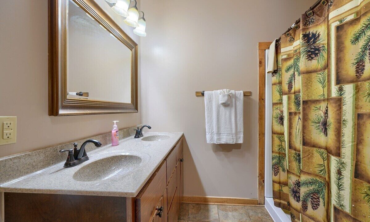 Photo of Bathroom in Rockbridge