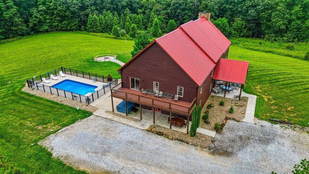 Photo of Outdoor in Rockbridge