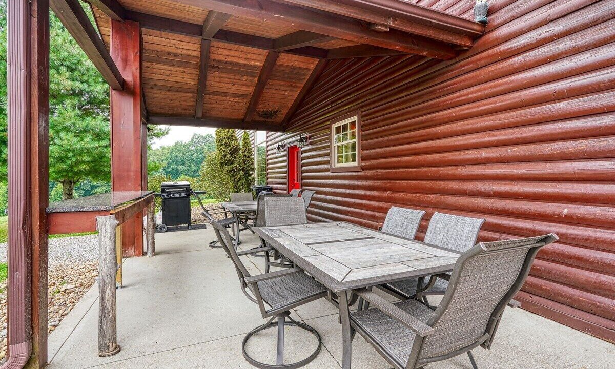 Photo of Outdoor in Rockbridge