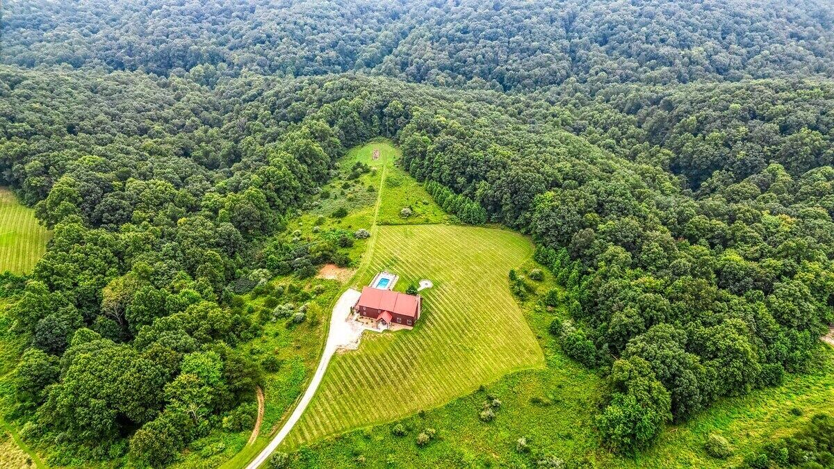 Photo of Outdoor in Rockbridge