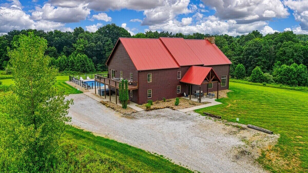 Photo of Outdoor in Rockbridge
