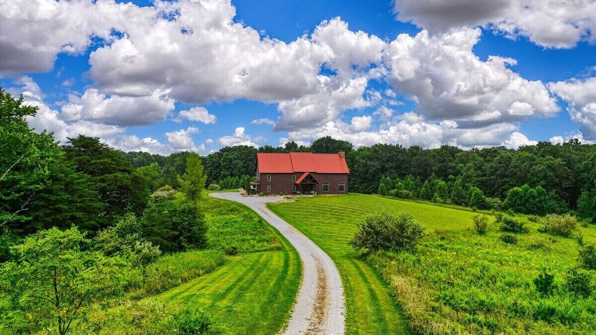 Photo of Outdoor in Rockbridge