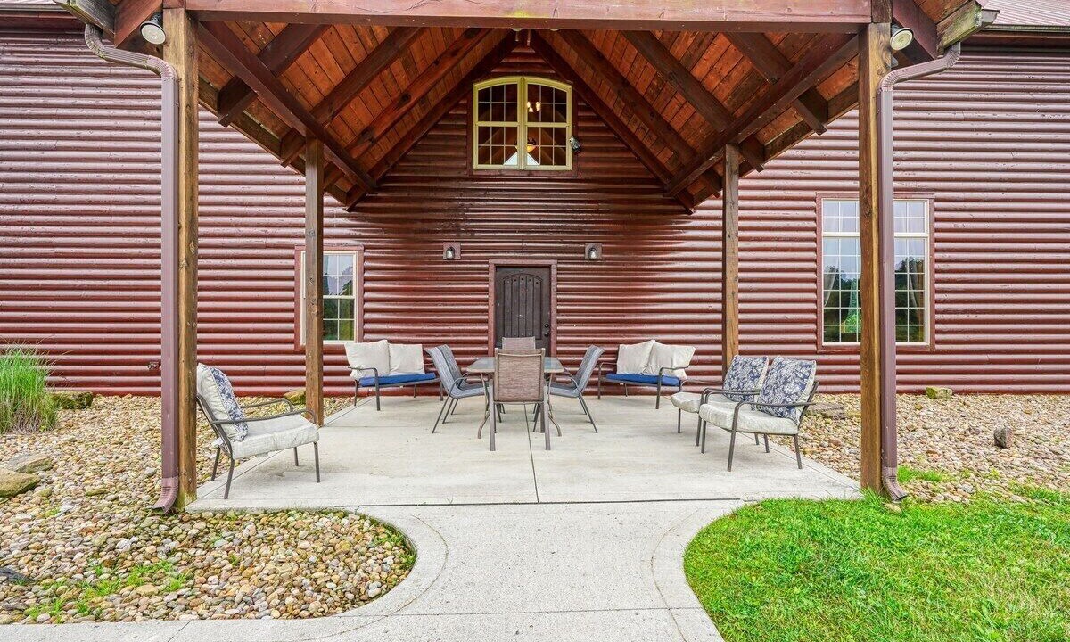 Photo of Outdoor in Rockbridge