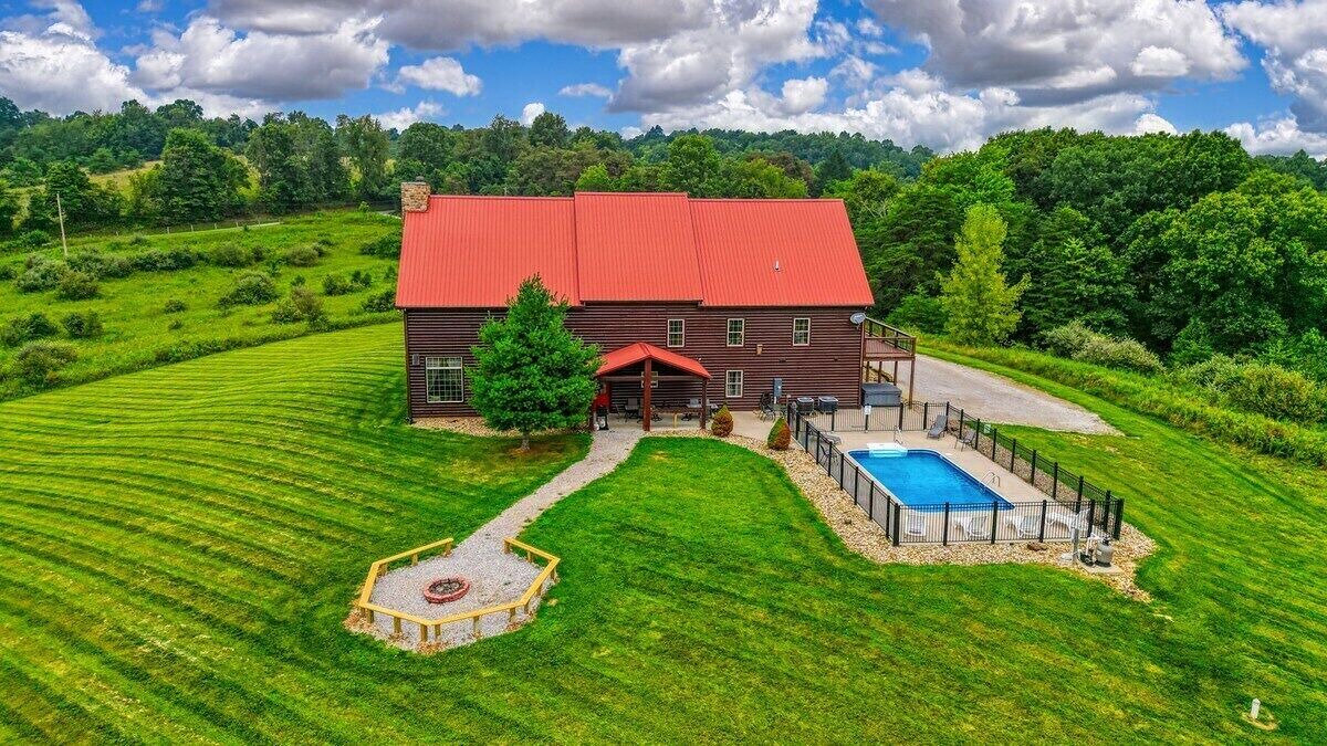 Photo of Outdoor in Rockbridge