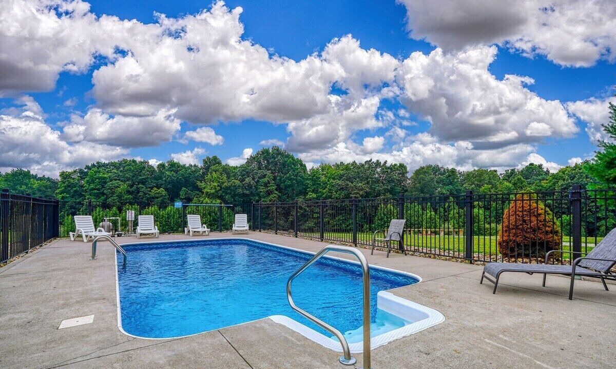 Photo of Outdoor in Rockbridge