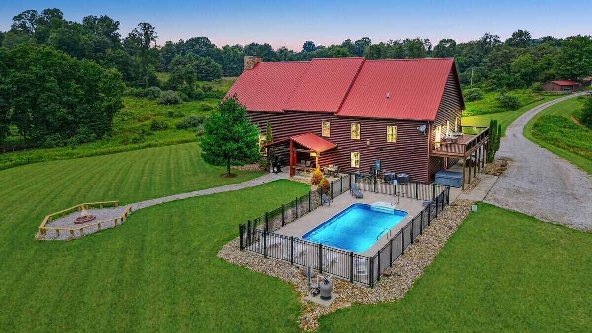 Photo of Outdoor in Rockbridge