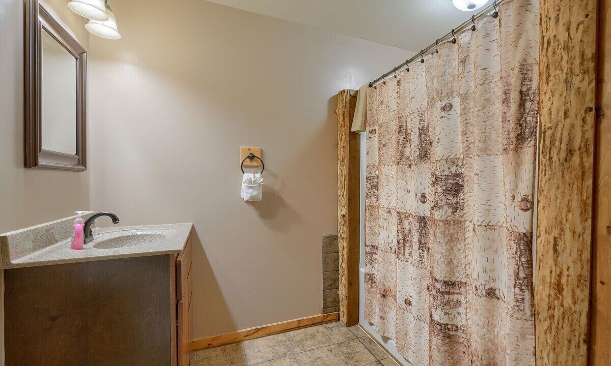 Photo of Bathroom in Rockbridge