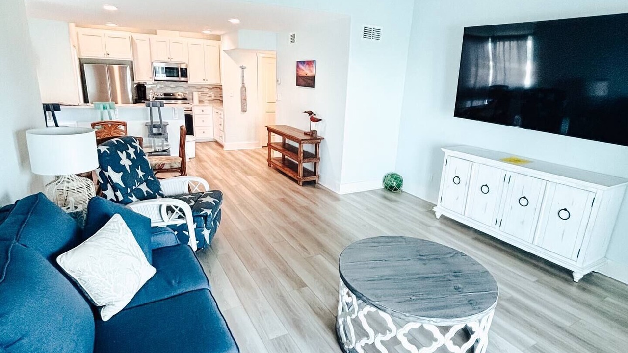 Photo of Livingroom in Key Allegro