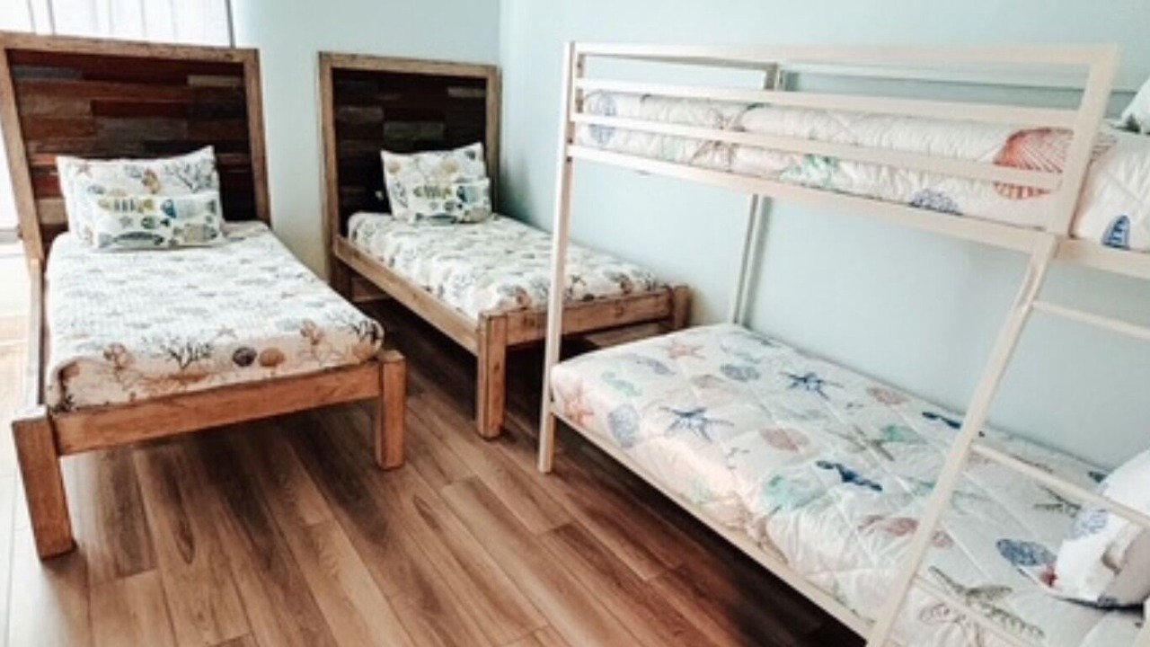 Photo of Bedroom in Key Allegro