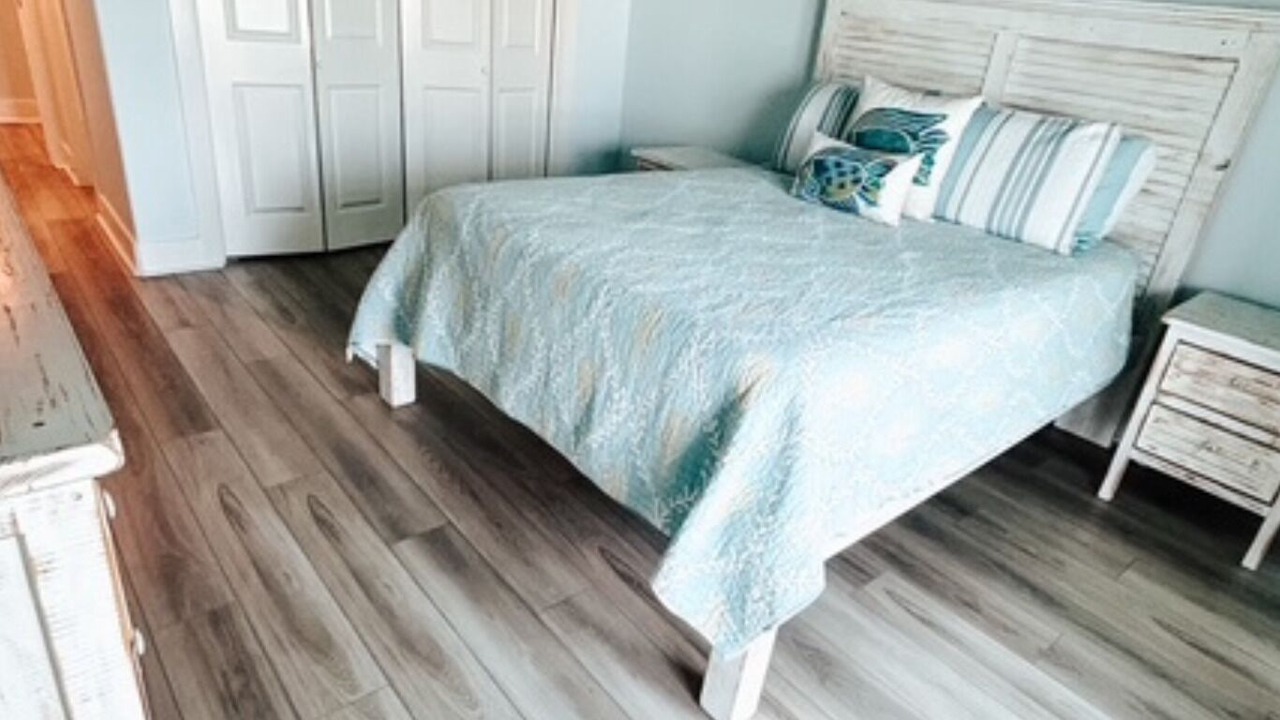 Photo of Bedroom in Key Allegro