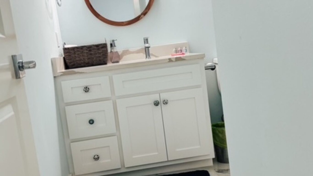 Photo of Bathroom in Key Allegro