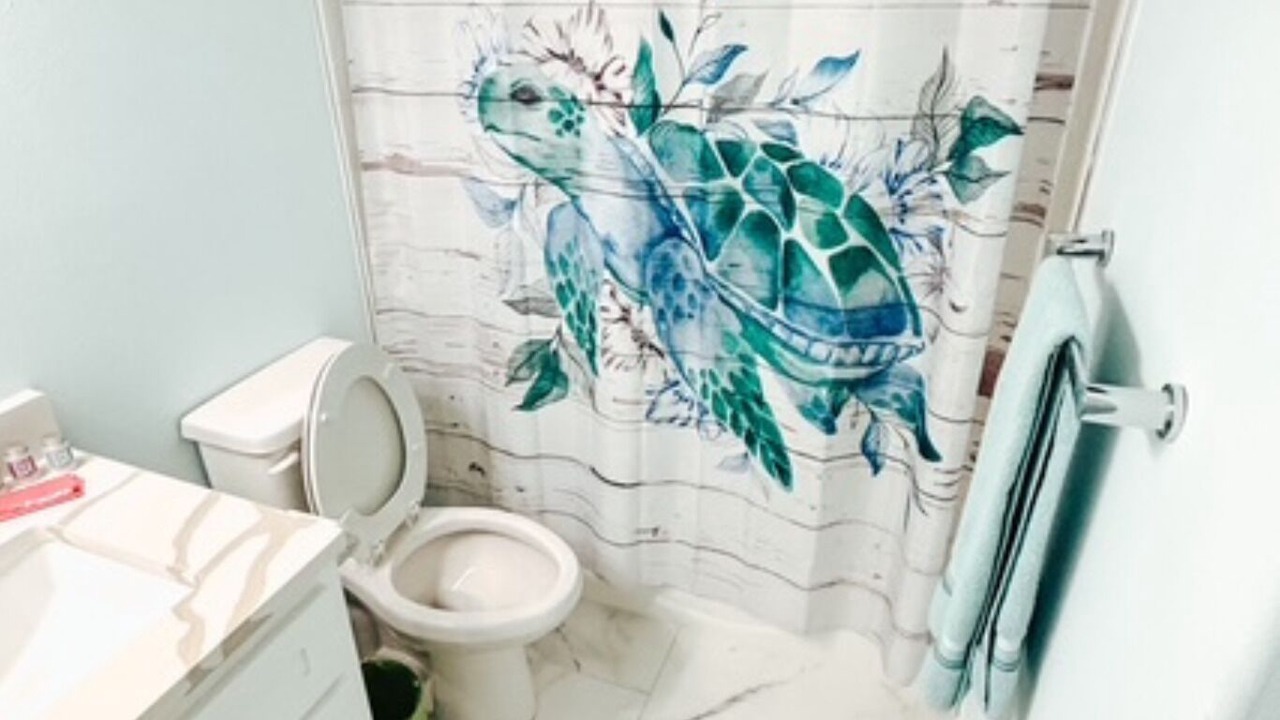 Photo of Bathroom in Key Allegro