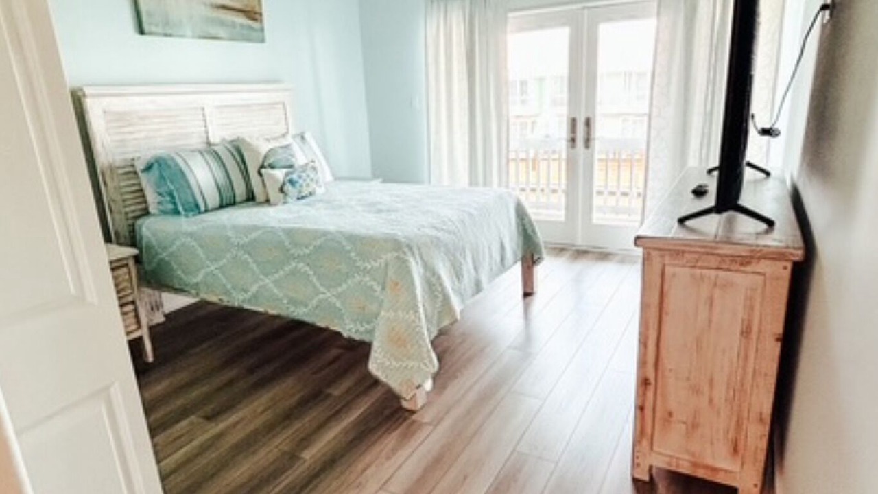 Photo of Bedroom in Key Allegro