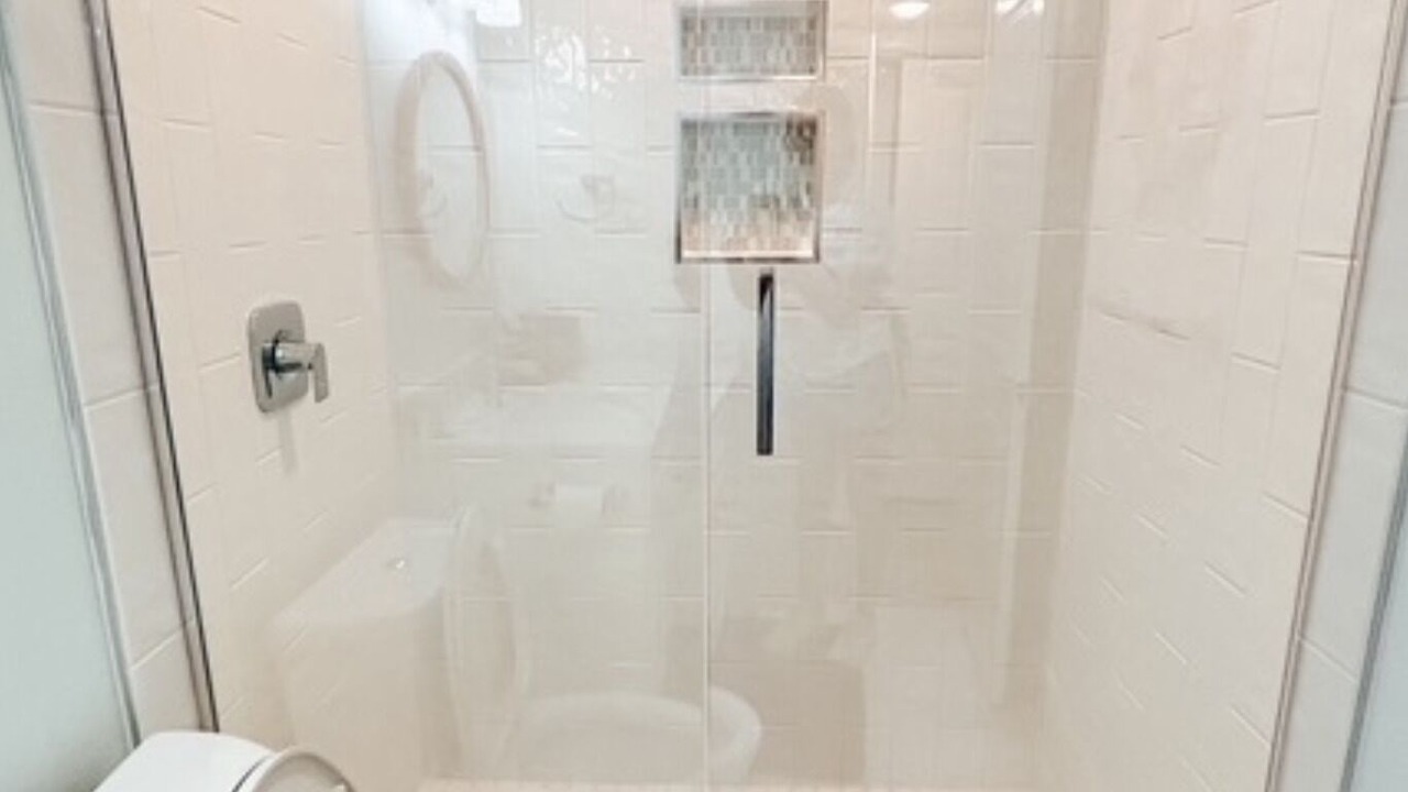 Photo of Bathroom in Key Allegro