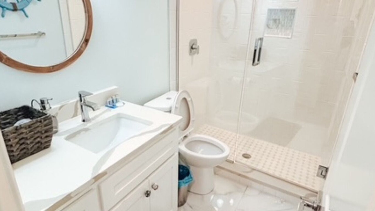 Photo of Bathroom in Key Allegro