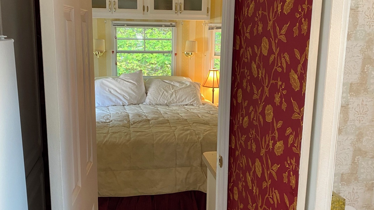 Photo of Bedroom in Alanson