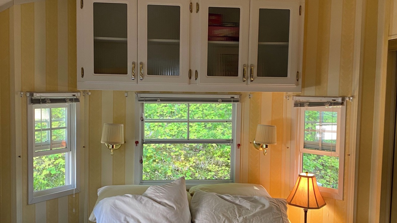Photo of Bedroom in Alanson