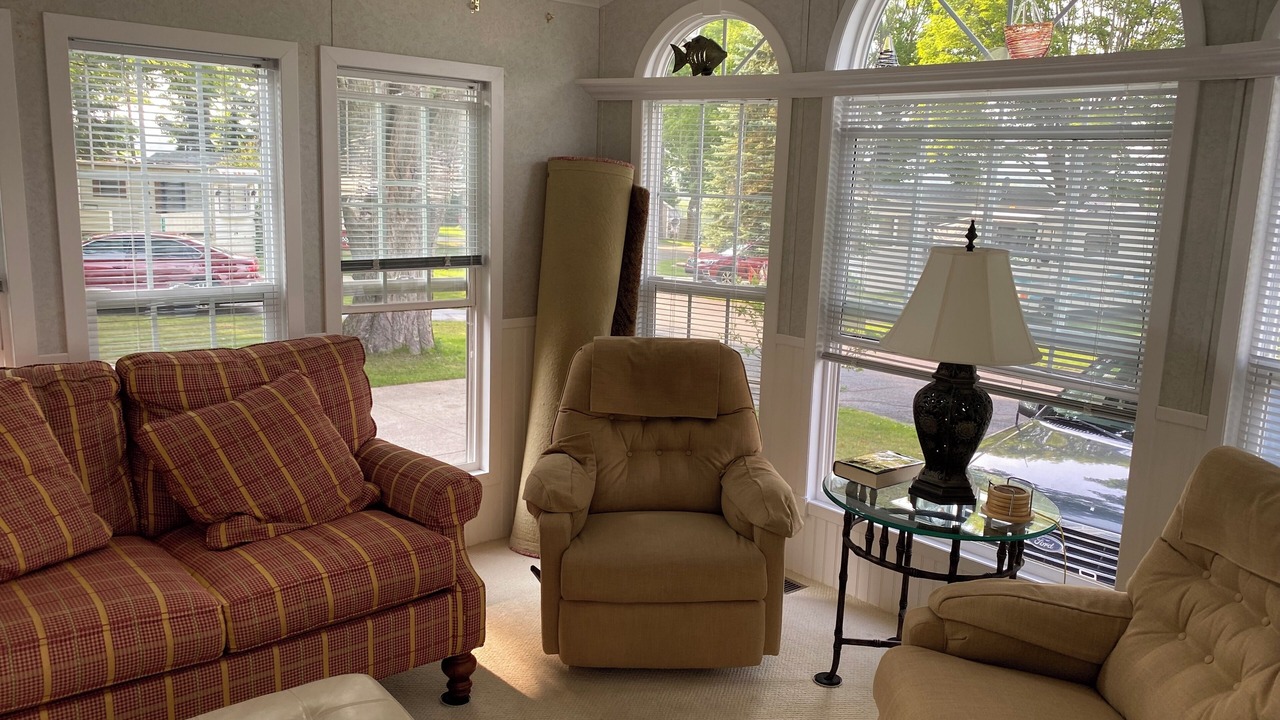 Photo of Livingroom in Alanson