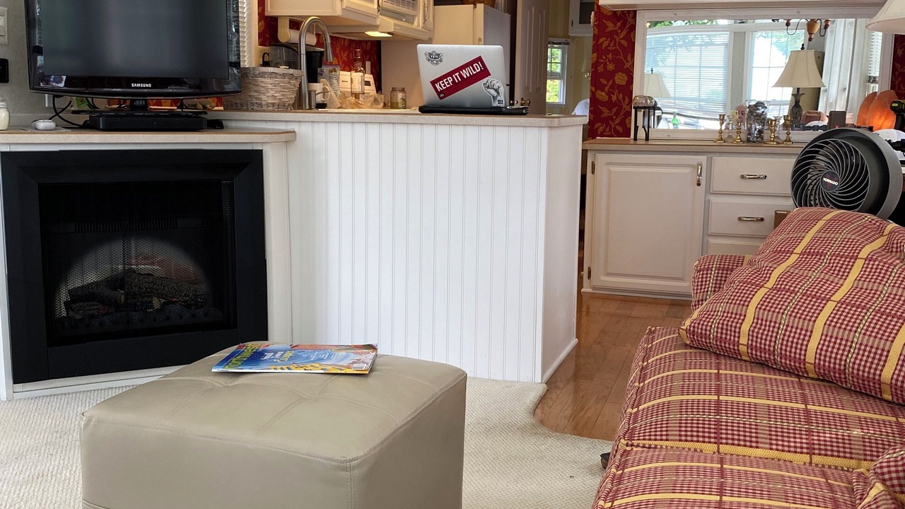 Photo of Livingroom in Alanson
