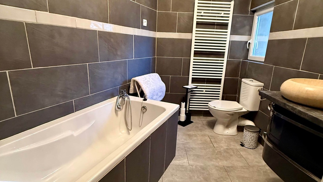 Photo of Bathroom in Proix