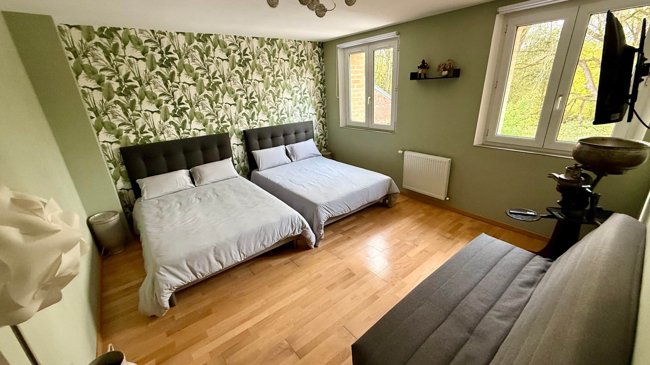 Photo of Bedroom in Proix