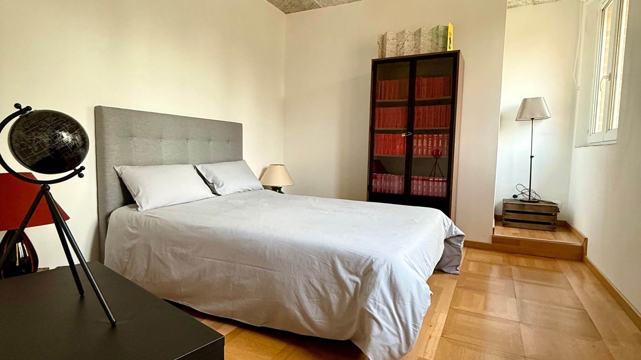 Photo of Bedroom in Proix