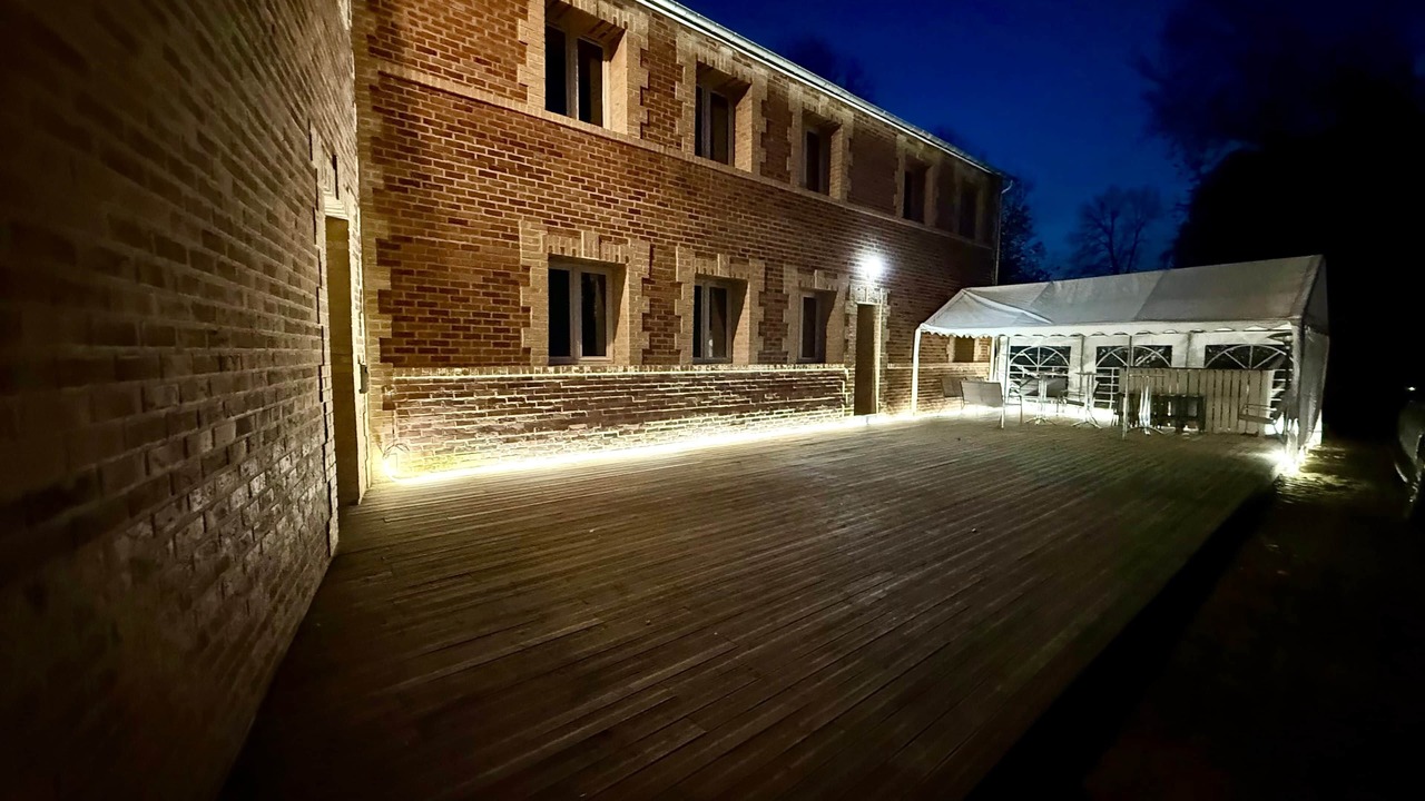 Photo of Outdoor in Proix