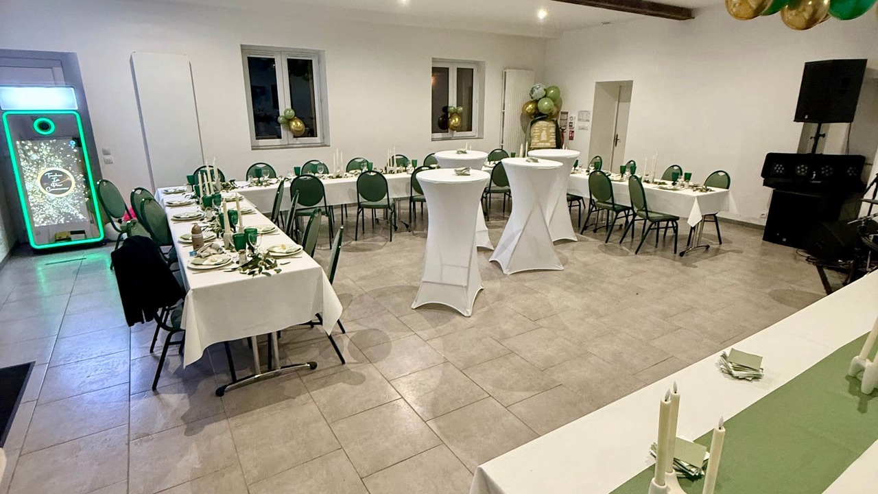 Photo of Others in Proix