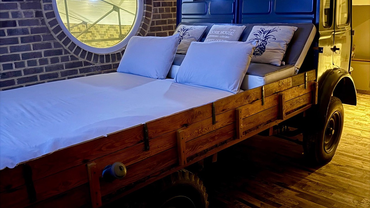 Photo of Bedroom in Proix