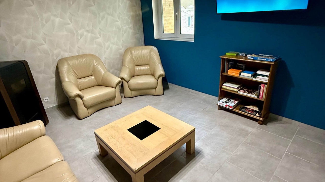 Photo of Livingroom in Proix