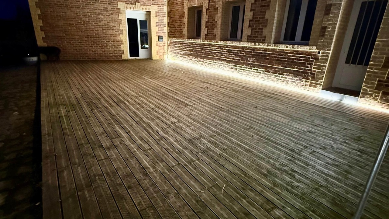 Photo of Outdoor in Proix