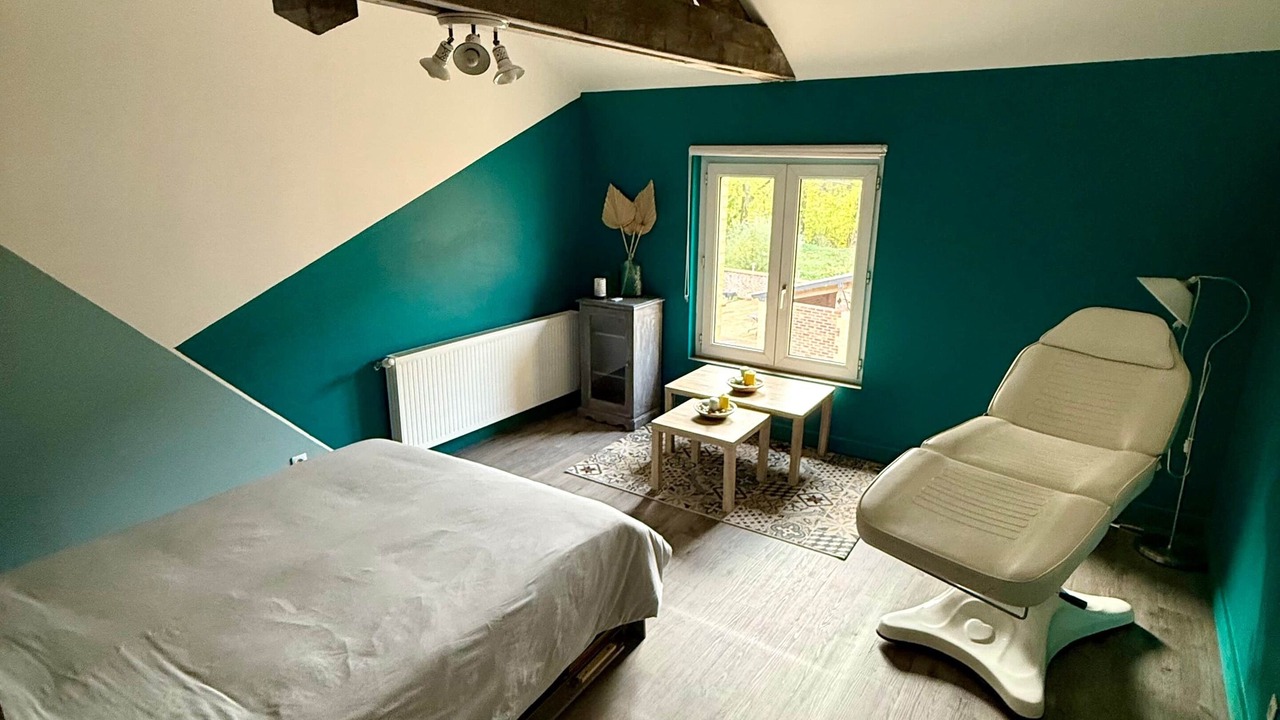 Photo of Bedroom in Proix