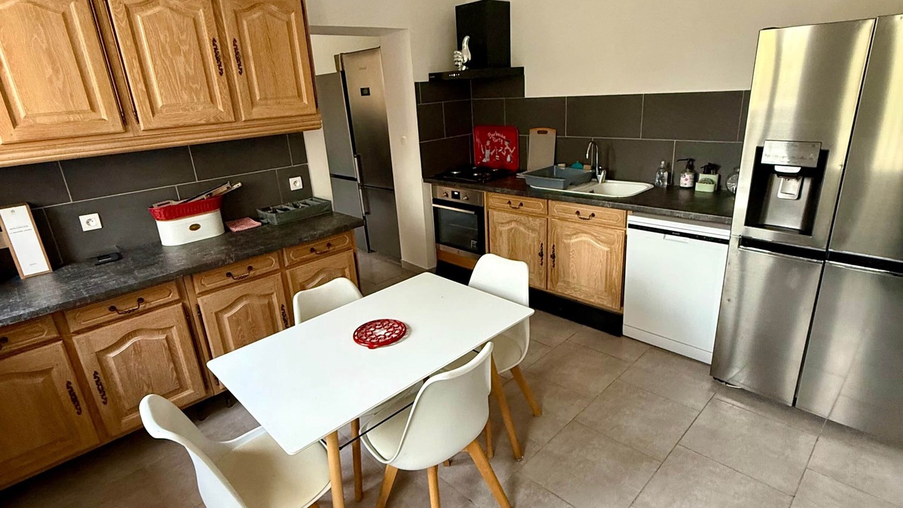 Photo of Kitchen in Proix