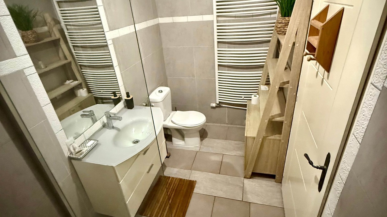 Photo of Bathroom in Proix