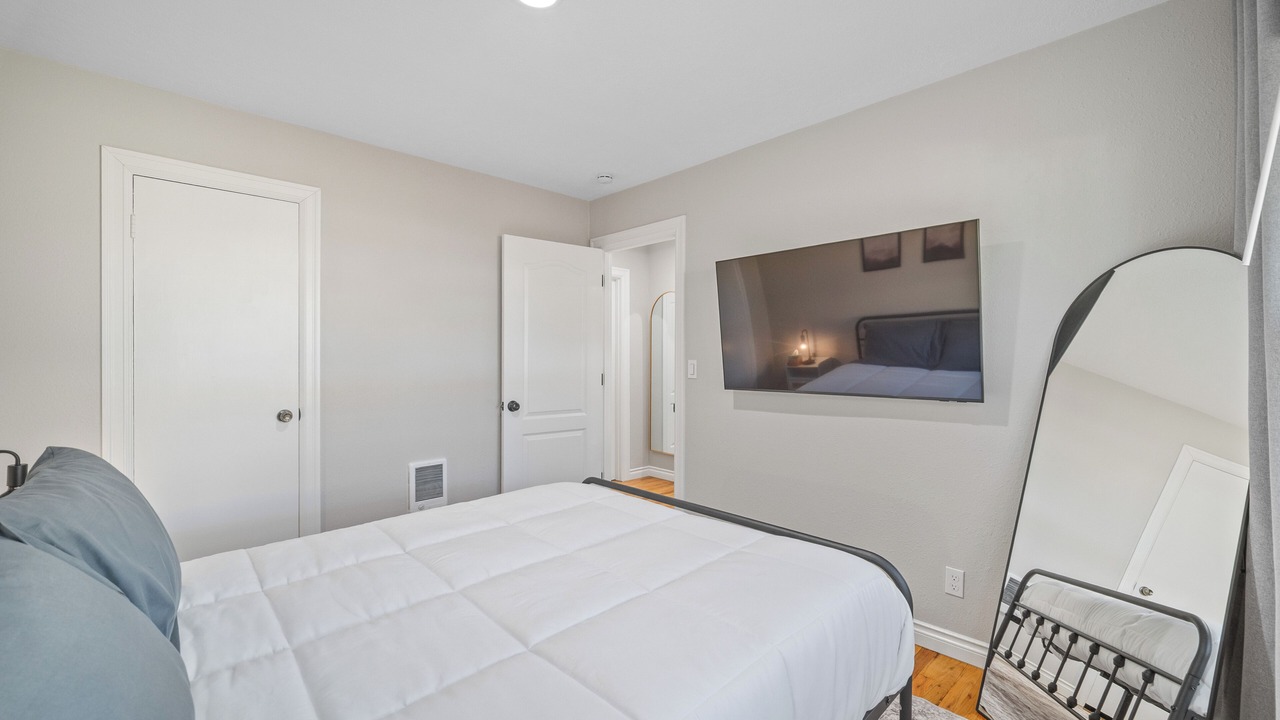 Photo of Bedroom in Parkrose Heights