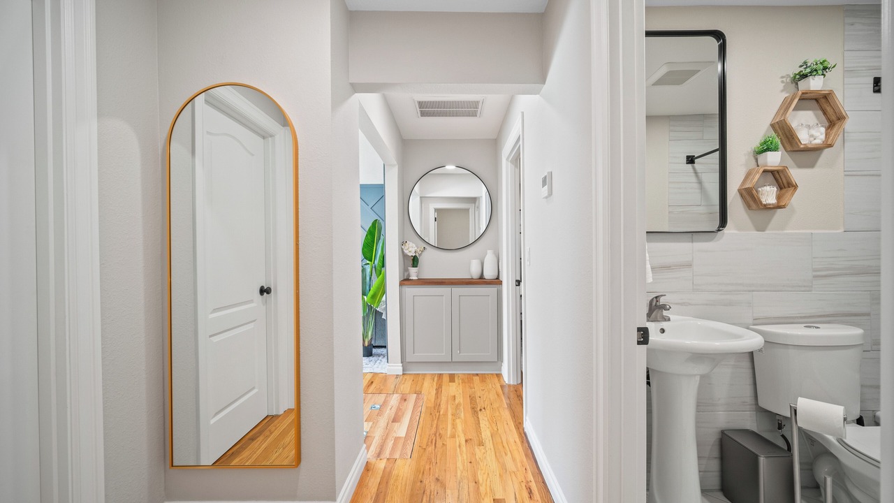 Photo of Bathroom in Parkrose Heights