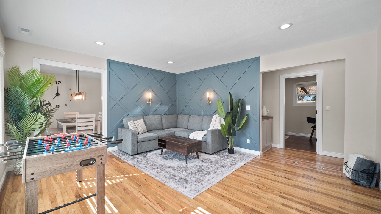 Photo of Bedroom in Parkrose Heights