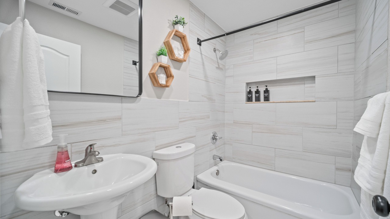 Photo of Bathroom in Parkrose Heights