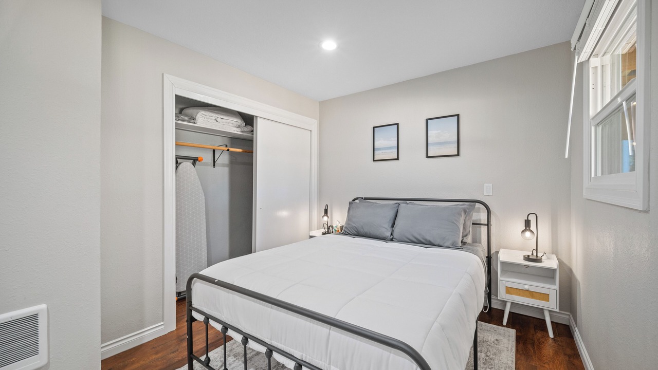 Photo of Bedroom in Parkrose Heights